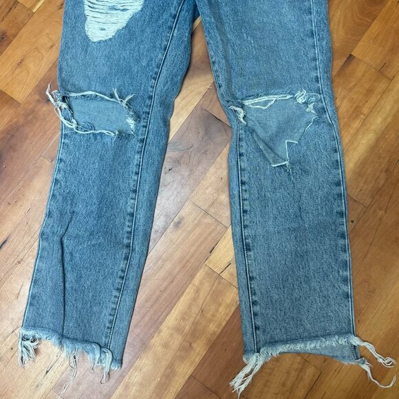 CARMAR Designer Los Angeles Jeans size 28 - Picture 2 of 5